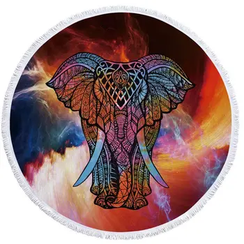 Striking Animal Beach Towel Elephant Boho Mandala Bathroom Water Absorption Quick-Drying Microfiber Bath Towel Yoga Blanket
Striking Animal Beach Towel Elephant Boho Mandala Bathroom Water Absorption Quick-Drying Microfiber Bath Towel Yoga Blanket