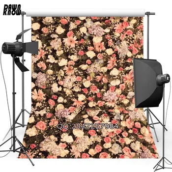 DAWNKNOW Floral New Fabric Polyester Photography Background For Newborn Flower Vinyl Backdrop For Wedding Photo Studio F2417
DAWNKNOW Floral New Fabric Polyester Photography Background For Newborn Flower Vinyl Backdrop For Wedding Photo Studio F2417