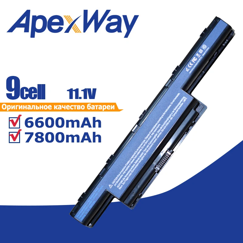 11.1v Battery v3-571g for Acer Aspire AS10D31 AS10D81 AS10D51 AS10D71 v3 771g AS10D75 4741G as10d41 4741 5750G AS10D61
11.1v Battery v3-571g for Acer Aspire AS10D31 AS10D81 AS10D51 AS10D71 v3 771g AS10D75 4741G as10d41 4741 5750G AS10D61