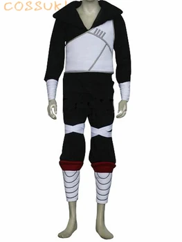 Free Shipping! Naruto Team Cloud Omoi Uniform Cosplay Costume ,Perfect Custom For You !
Free Shipping! Naruto Team Cloud Omoi Uniform Cosplay Costume ,Perfect Custom For You !