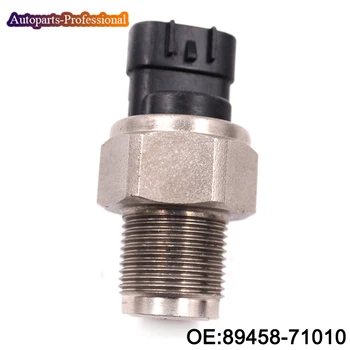 89458-71010 8945871010 New High Quality Fuel Rail Pressure Sensor For Toyota Hilux 2AD-FTV car accessories
89458-71010 8945871010 New High Quality Fuel Rail Pressure Sensor For Toyota Hilux 2AD-FTV car accessories