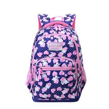 NEW Girls School Bags Orthopedic Waterproof Backpacks Lovely Printing Backpacks For Teenagers Girls Travel Bag Rucksacks Mochila
NEW Girls School Bags Orthopedic Waterproof Backpacks Lovely Printing Backpacks For Teenagers Girls Travel Bag Rucksacks Mochila