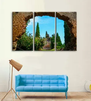 Hot Sale Modern Mountain And River Landscape Canvas Painting 3 Pieces Wall Art Spectacular Sunshine Wall Picture For Living Room
Hot Sale Modern Mountain And River Landscape Canvas Painting 3 Pieces Wall Art Spectacular Sunshine Wall Picture For Living Room