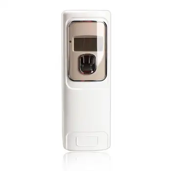LCD Wall Mounted Automatic Air Freshener Aerosol Dispenser For Home Hotel Bathroom Toilet Fragrance Perfume Sprayer Machine
LCD Wall Mounted Automatic Air Freshener Aerosol Dispenser For Home Hotel Bathroom Toilet Fragrance Perfume Sprayer Machine