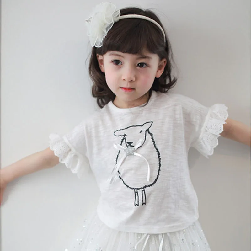 Cartoon Print Baby Boys T Shirt for Summer Kids Boys Girls T-Shirts Clothes Cotton Toddler Tops Toddler Girl Shirts Girls Shirt
Cartoon Print Baby Boys T Shirt for Summer Kids Boys Girls T-Shirts Clothes Cotton Toddler Tops Toddler Girl Shirts Girls Shirt