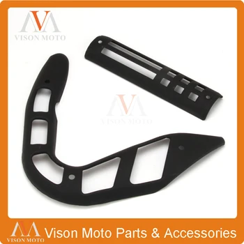 Motorcycle Exhaust Muffler Pipe Protector Heat Shield Cover For YAMAHA PW80 PY80 YAMAHA 80 PY80 GT80 PEEWEE
Motorcycle Exhaust Muffler Pipe Protector Heat Shield Cover For YAMAHA PW80 PY80 YAMAHA 80 PY80 GT80 PEEWEE