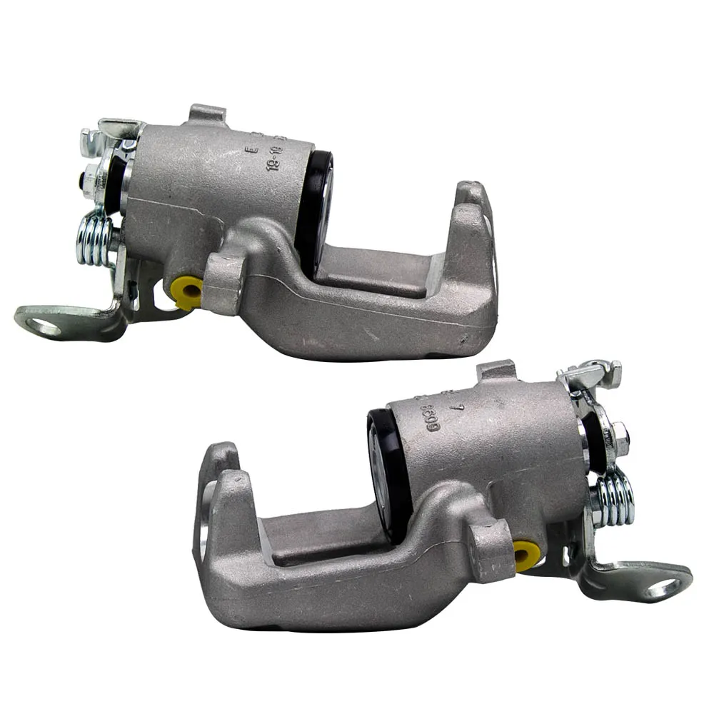1Pair Rear Left & Right Brake Caliper Rear for Audi A3 8P1 2003-2012 VW Golf 5 6 Touran 1T1 1T2 1K0615424 1K0615423 1K0615423M
1Pair Rear Left & Right Brake Caliper Rear for Audi A3 8P1 2003-2012 VW Golf 5 6 Touran 1T1 1T2 1K0615424 1K0615423 1K0615423M