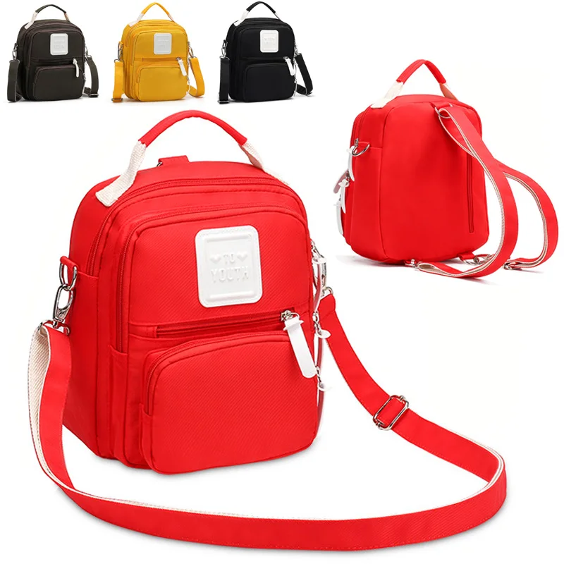 Mother Bag Mommy Diaper Bags Large Capacity Travel Nappy Backpacks Convenient Baby Nursing Bags Mummy Handbags Pregnant Women
Mother Bag Mommy Diaper Bags Large Capacity Travel Nappy Backpacks Convenient Baby Nursing Bags Mummy Handbags Pregnant Women