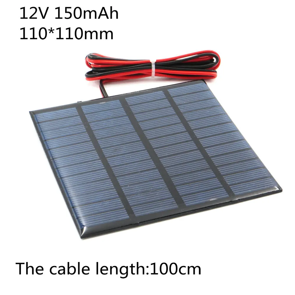 12v 150ma