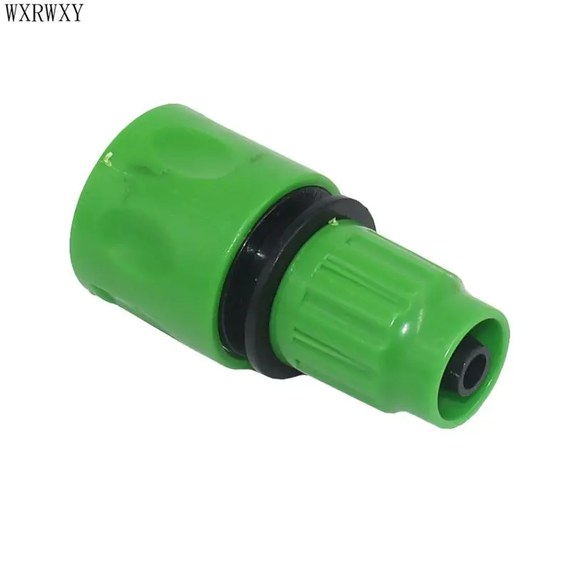 wxrwxy Garden irrigation connector 8/11 Garden quick connector 3/8" Hose drip irrigation fittings tap fittings 2pcs
wxrwxy Garden irrigation connector 8/11 Garden quick connector 3/8" Hose drip irrigation fittings tap fittings 2pcs
