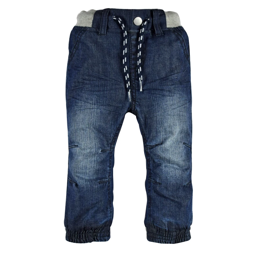 Infant Baby Boys&Girls Double Layers Jeans Newborn Bebe Denim Harem Pants Jersey Layer Elastic Waist Kids Children Trousers Warm
Infant Baby Boys&Girls Double Layers Jeans Newborn Bebe Denim Harem Pants Jersey Layer Elastic Waist Kids Children Trousers Warm