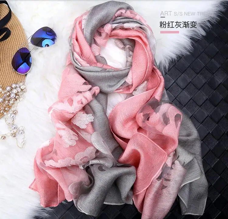 Scarf autumn winter scarf women's 2018 New Ladies' shawls long fashion summer scarves 68006
Scarf autumn winter scarf women's 2018 New Ladies' shawls long fashion summer scarves 68006