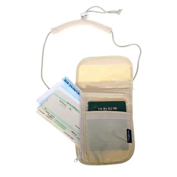 Unisex Money Purse Neck Purse Wallet Women Travel Storage Bag Money Coin Cards Passport Holder Neck Tickets Bag Pouch
Unisex Money Purse Neck Purse Wallet Women Travel Storage Bag Money Coin Cards Passport Holder Neck Tickets Bag Pouch