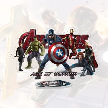 Marvel Movie Avengers Endgame Acrylic Figure Thor Thanos Iron Captain America ManDisplay Stand Figure Model Plate Holder Gift
Marvel Movie Avengers Endgame Acrylic Figure Thor Thanos Iron Captain America ManDisplay Stand Figure Model Plate Holder Gift