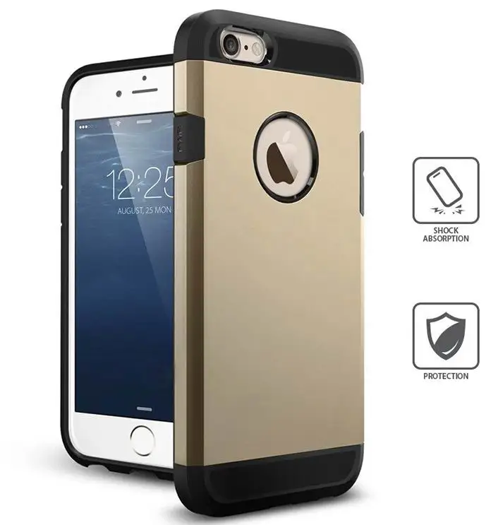 For iPhone 5S Case Soft Rubber TPU inner Hard Shell Strong Protection Phone Case For iPhone SE Case Cover For iPhone 5 5S
For iPhone 5S Case Soft Rubber TPU inner Hard Shell Strong Protection Phone Case For iPhone SE Case Cover For iPhone 5 5S
