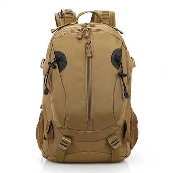 Men Travel Backpacks Unisex Military school Backpack Camo Canvas Bag Men school Bag Trekking Rucksacks 40L Backpacks Mochila
Men Travel Backpacks Unisex Military school Backpack Camo Canvas Bag Men school Bag Trekking Rucksacks 40L Backpacks Mochila