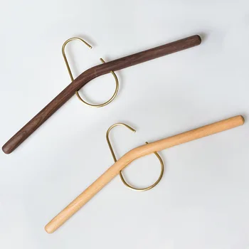 Nordic Wooden Clothes Hanger Hanging Creative Clothes Drying Rack Home Decoration Accessories
Nordic Wooden Clothes Hanger Hanging Creative Clothes Drying Rack Home Decoration Accessories