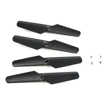 RC Drone Propellers Parts For KY101 HJ14 LF608 S28 Quadcopter RC Parts Toys for Children Drone Accessories 
RC Drone Propellers Parts For KY101 HJ14 LF608 S28 Quadcopter RC Parts Toys for Children Drone Accessories