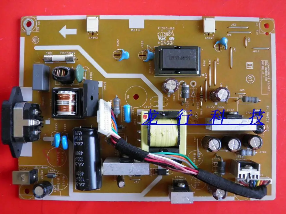 Free Shipping> P170S P190S Power Board 4H.0W802.AF0 4H.OW802.AFO-Original 100% Tested Working
Free Shipping> P170S P190S Power Board 4H.0W802.AF0 4H.OW802.AFO-Original 100% Tested Working