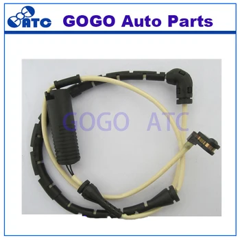500 pcs L=625mm Brake pad wear Sensor FOR RANGE ROVER Mk III(LM) OEM SEM500050 
500 pcs L=625mm Brake pad wear Sensor FOR RANGE ROVER Mk III(LM) OEM SEM500050