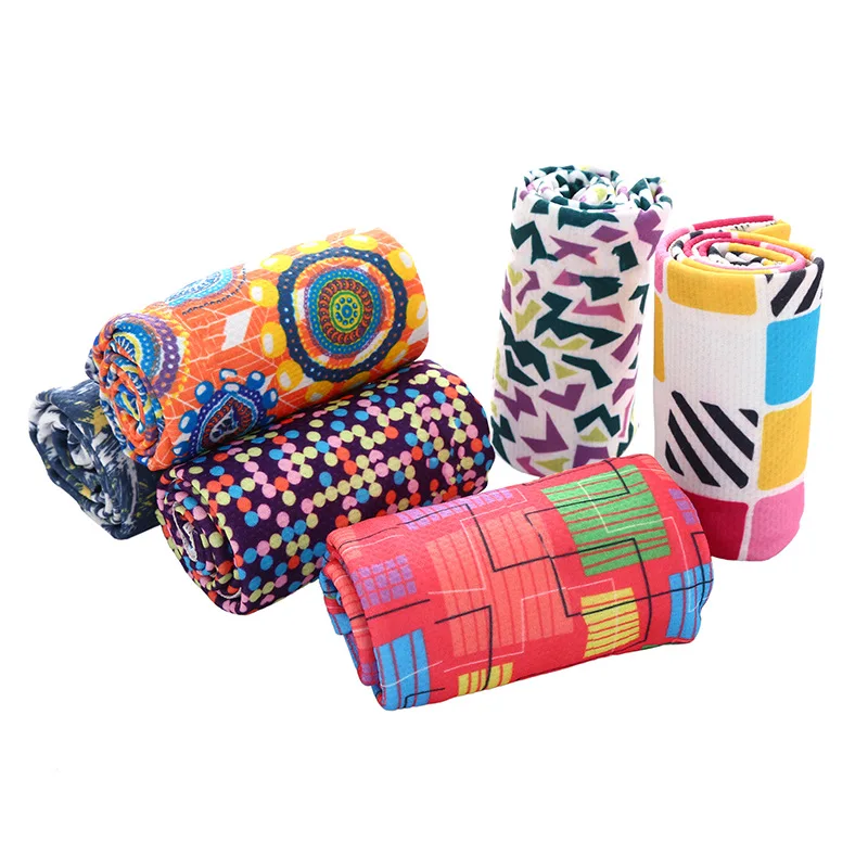 Custom Multi-Colors Printing Sport Towel Instant Cooling Towel Sport Towels Ice Quick-drying Print Logo Drop Shipping 30x100cm
Custom Multi-Colors Printing Sport Towel Instant Cooling Towel Sport Towels Ice Quick-drying Print Logo Drop Shipping 30x100cm