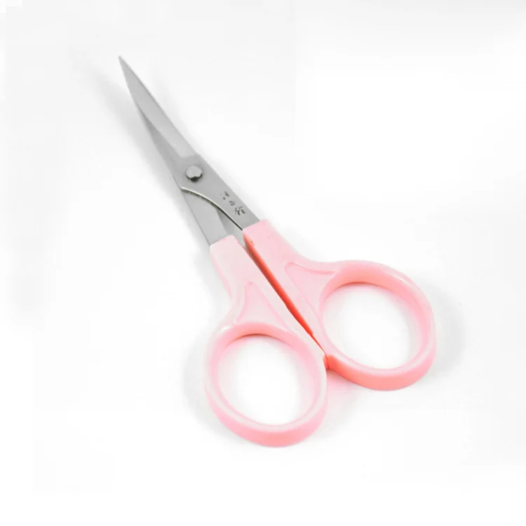 stainless steel thread cutter embroidery yarn cutting curved blade scissors 97mm mini tailor trimming cross stitch scissor
stainless steel thread cutter embroidery yarn cutting curved blade scissors 97mm mini tailor trimming cross stitch scissor