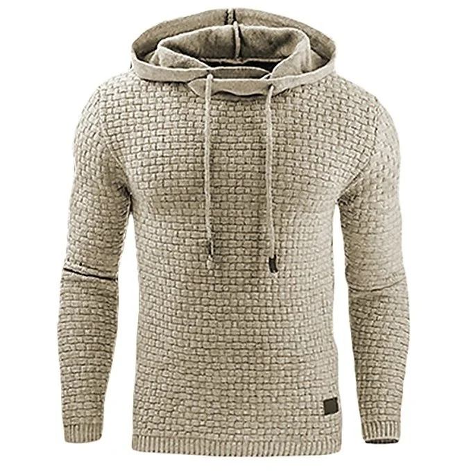 sudadera casual hombre