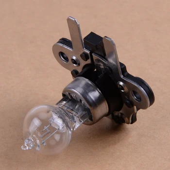 DWCX Car Accessories 12V 19W Tail Brake Light Bulb Lamp Fit for Mercedes Benz R300 R320 R350 R400 R500 W251 PH19W
DWCX Car Accessories 12V 19W Tail Brake Light Bulb Lamp Fit for Mercedes Benz R300 R320 R350 R400 R500 W251 PH19W