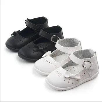 Fashion Baby PU Shoes Kids Girls Soft PU Princess Shoes Infants Antislip First Walkers Baby Girls Casual Shoes
Fashion Baby PU Shoes Kids Girls Soft PU Princess Shoes Infants Antislip First Walkers Baby Girls Casual Shoes