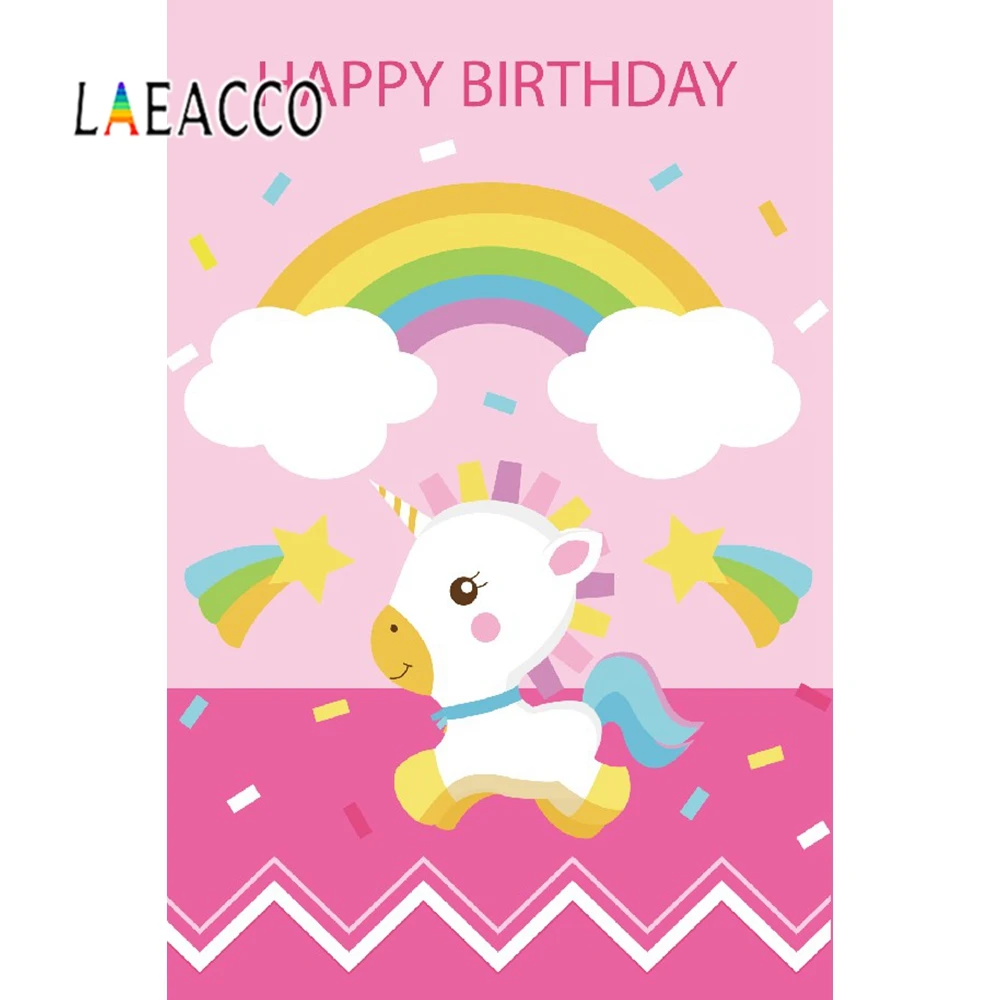 Yeele Unicorn Rainbow Baby Child Photography Backdrops Birthday Party Customized Name Photographic Backgrounds For Photo Studio
Yeele Unicorn Rainbow Baby Child Photography Backdrops Birthday Party Customized Name Photographic Backgrounds For Photo Studio