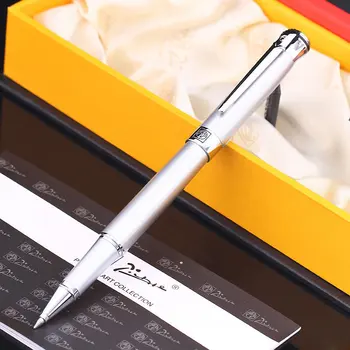 Free shipping Picasso 903 High-grade signing pen Rollerball/Gift/Metal/Ballpoint Pen Original Box for gift Wholesale
Free shipping Picasso 903 High-grade signing pen Rollerball/Gift/Metal/Ballpoint Pen Original Box for gift Wholesale