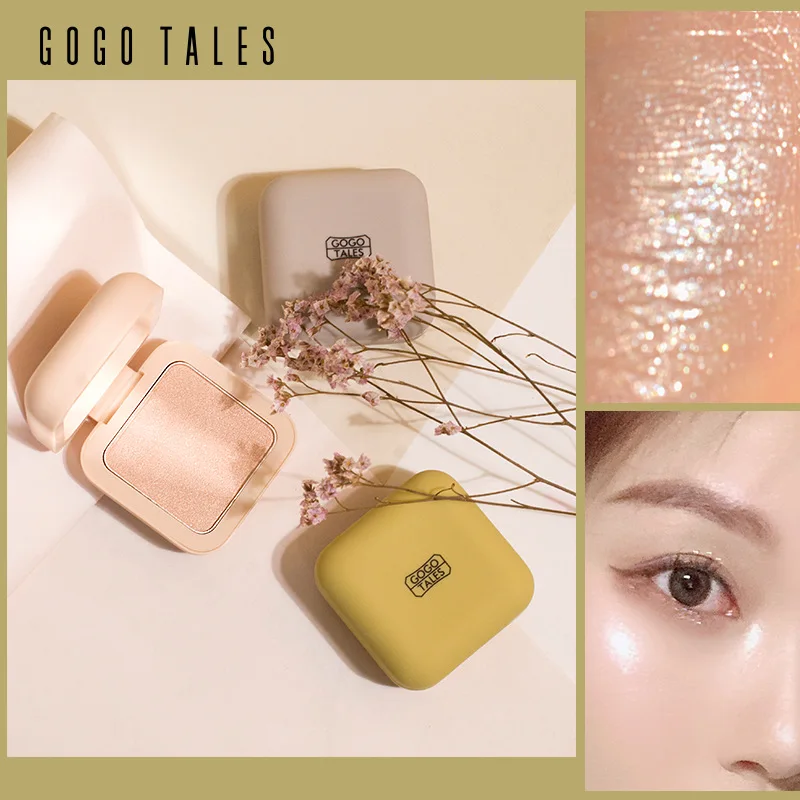 Makeup Highlighter Powder Glow Kit Highlighter Makeup Shimmer Powder Highlighter Palette Base Illuminator Highlight Face
Makeup Highlighter Powder Glow Kit Highlighter Makeup Shimmer Powder Highlighter Palette Base Illuminator Highlight Face
