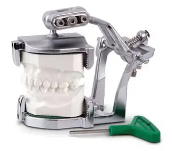 Dental Dentist Lab Adjustable Articulator Magnetic Teeth Durable Articulators
Dental Dentist Lab Adjustable Articulator Magnetic Teeth Durable Articulators