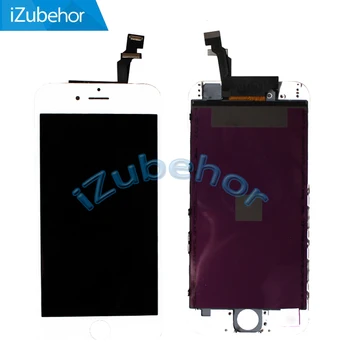 high quality for iphone 6 lcd assembly with touch screen white by Free Shipping; 100% warranty
high quality for iphone 6 lcd assembly with touch screen white by Free Shipping; 100% warranty