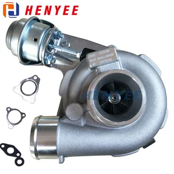 TURBO for Hyundai Getz 1.5 CRDi U1.5L Euro 3 engine 740611-0002S 28201-2A400 28201-2A110 GT1544V turbocharger
TURBO for Hyundai Getz 1.5 CRDi U1.5L Euro 3 engine 740611-0002S 28201-2A400 28201-2A110 GT1544V turbocharger