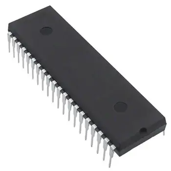 5pcs AT89S52-24PU 8-bit Microcontroller with 8K Bytes In-System Programmable Flash AT89S52-24PU
5pcs AT89S52-24PU 8-bit Microcontroller with 8K Bytes In-System Programmable Flash AT89S52-24PU