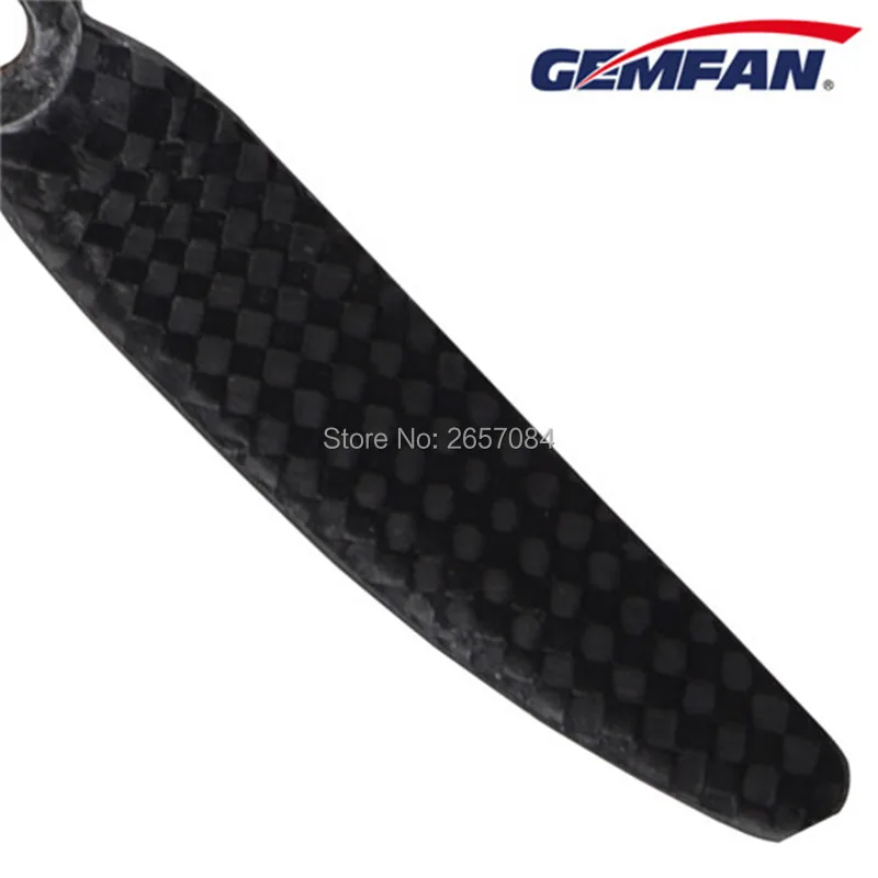 5030 3 Blade Carbon Fiber Props (2)