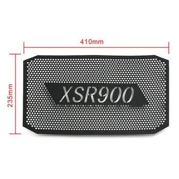 Motorcycle Radiators cooling Guard Protector water cooler Grille Grill Cover Frames For Yamaha XSR900 XSR 900 2016 2017 2018
Motorcycle Radiators cooling Guard Protector water cooler Grille Grill Cover Frames For Yamaha XSR900 XSR 900 2016 2017 2018