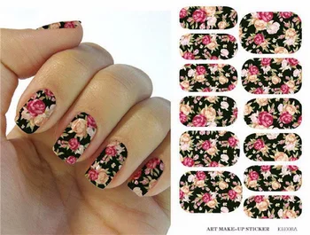 by DHL 800pcs Water Transfer Nails Art Sticker Pink Red Rose Flowers Design Nail Sticker Manicure Decor Tools Cover Nail
by DHL 800pcs Water Transfer Nails Art Sticker Pink Red Rose Flowers Design Nail Sticker Manicure Decor Tools Cover Nail