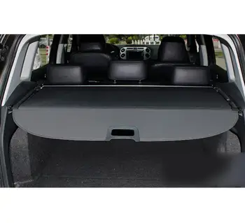 For VW Volkswagen Tiguan 2010 2011 2012 2013 2014 2015 Car Styling runk Cargo Cover Security Shield Shade Black Car accessories
For VW Volkswagen Tiguan 2010 2011 2012 2013 2014 2015 Car Styling runk Cargo Cover Security Shield Shade Black Car accessories