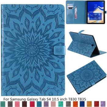 Butterfly Sunflower Flip Case For Samsung Galaxy Tab S4 10.5 T830 T835 SM-T830 SM-T835 10.5" Case Funda Tablet Stand Shell + pen
Butterfly Sunflower Flip Case For Samsung Galaxy Tab S4 10.5 T830 T835 SM-T830 SM-T835 10.5" Case Funda Tablet Stand Shell + pen