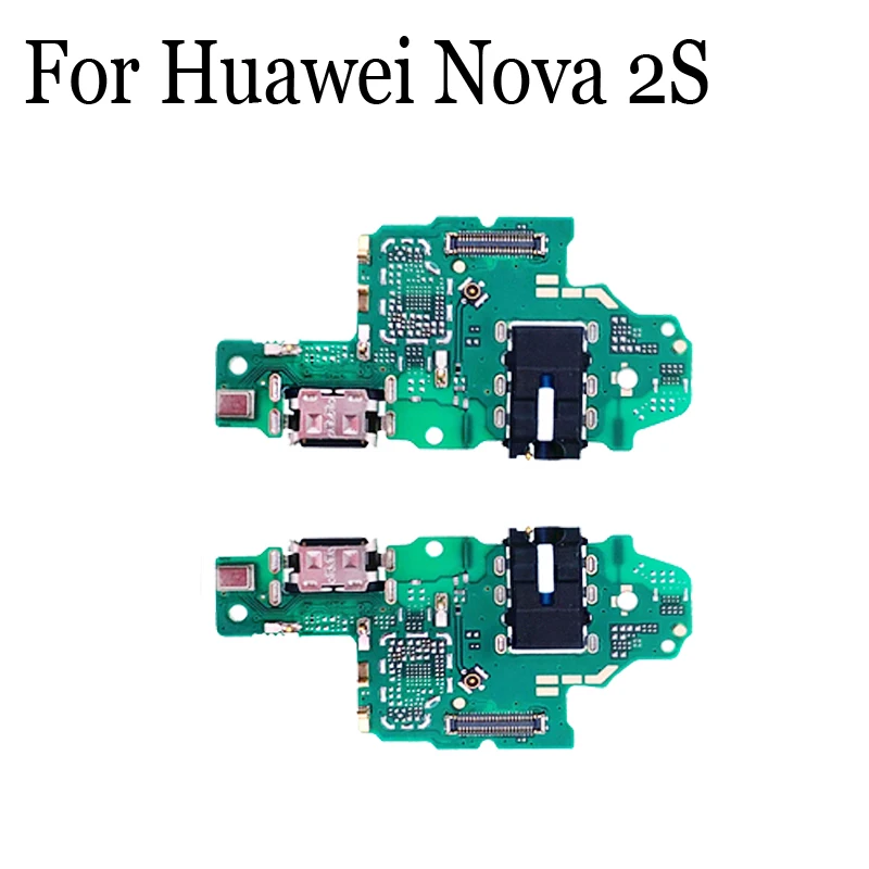 New Original For Huawei Nova 2S 2 s USB Dock Charging Port Mic Microphone Module Board Flex Cable Parts Replacement HuaweiNova2S
New Original For Huawei Nova 2S 2 s USB Dock Charging Port Mic Microphone Module Board Flex Cable Parts Replacement HuaweiNova2S