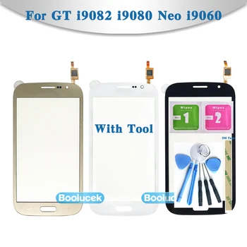 For Samsung Galaxy Grand GT i9082 i9080 Neo i9060 i9062 i9063 Plus i9060i Touch Screen Digitizer Sensor Outer Glass Lens Panel
For Samsung Galaxy Grand GT i9082 i9080 Neo i9060 i9062 i9063 Plus i9060i Touch Screen Digitizer Sensor Outer Glass Lens Panel