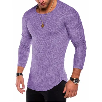 New Mens Muscle Sweater Thin O-Neck Knitted Pullover Solid Drop shipping Brand Sweaters Men Casual top clothes plus size 4XL
New Mens Muscle Sweater Thin O-Neck Knitted Pullover Solid Drop shipping Brand Sweaters Men Casual top clothes plus size 4XL
