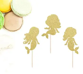 glitter little mermaid under the sea birthday cupcake toppers baby shower wedding engagement doughnut food treats toothpicks
glitter little mermaid under the sea birthday cupcake toppers baby shower wedding engagement doughnut food treats toothpicks