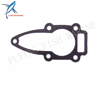 Outboard Engine 9.8F-06.20 Water Pump Case Lower Gasket for Hidea 2-Stroke 9.8F 8F 6F Boat Motor Free Shipping
Outboard Engine 9.8F-06.20 Water Pump Case Lower Gasket for Hidea 2-Stroke 9.8F 8F 6F Boat Motor Free Shipping