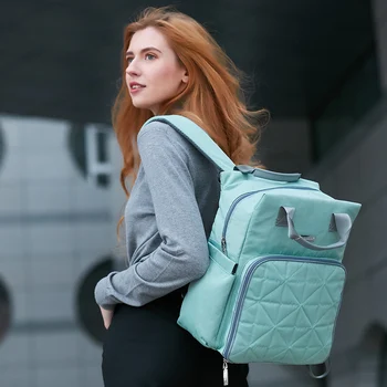 Nursing Bag for Baby Care Mummy Maternity Nappy Bag new styles Large Capacity Baby Bag Backpack Maternity Designer
Nursing Bag for Baby Care Mummy Maternity Nappy Bag new styles Large Capacity Baby Bag Backpack Maternity Designer