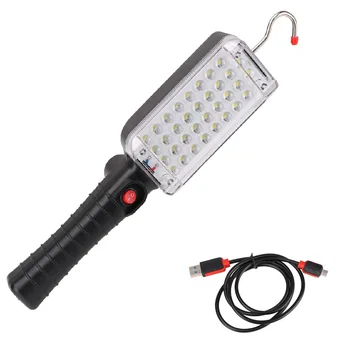 34 LEDs Portable Lantern Work Inspection Flashlight Torch Lamp With Battery Magnet and Clip For Emergency Camping Car Repairing
34 LEDs Portable Lantern Work Inspection Flashlight Torch Lamp With Battery Magnet and Clip For Emergency Camping Car Repairing