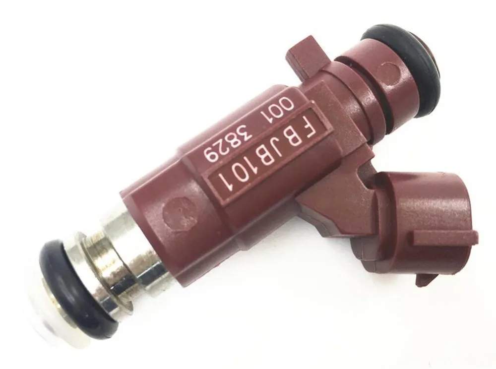 4pcs Good Quality Fuel Injectors FBJB101 Fuel Nozzles Suitable for Mitsubishi 4G94 4G69 4G64 4G93 Pajero Pinin GDI 2.0
4pcs Good Quality Fuel Injectors FBJB101 Fuel Nozzles Suitable for Mitsubishi 4G94 4G69 4G64 4G93 Pajero Pinin GDI 2.0