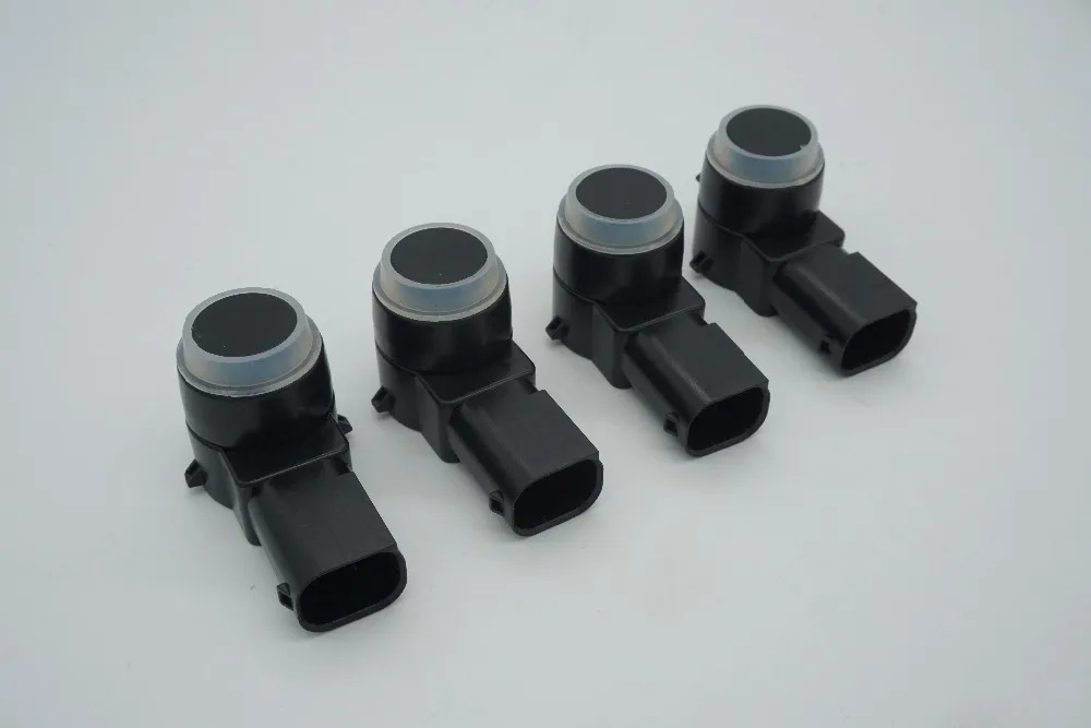 4PC PDC Sensor For PEUGEOT 307 308 407 RCZ PARTNER CITROEN C4 C5 C6 Parking Sensors PSA 9663821577 PSA9663821577
4PC PDC Sensor For PEUGEOT 307 308 407 RCZ PARTNER CITROEN C4 C5 C6 Parking Sensors PSA 9663821577 PSA9663821577